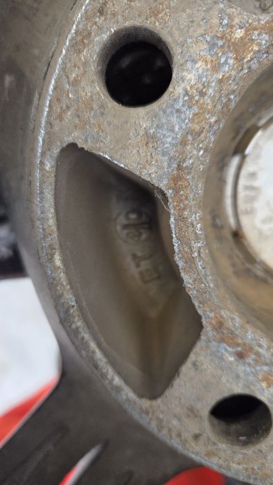 диски 16 4/114.3 HRS Chevrolet Mitsubishi Nissan Kia