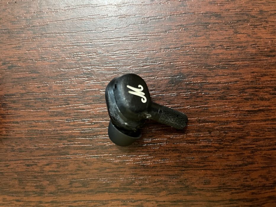 Продам навушники Marshall Motif A.N.C.