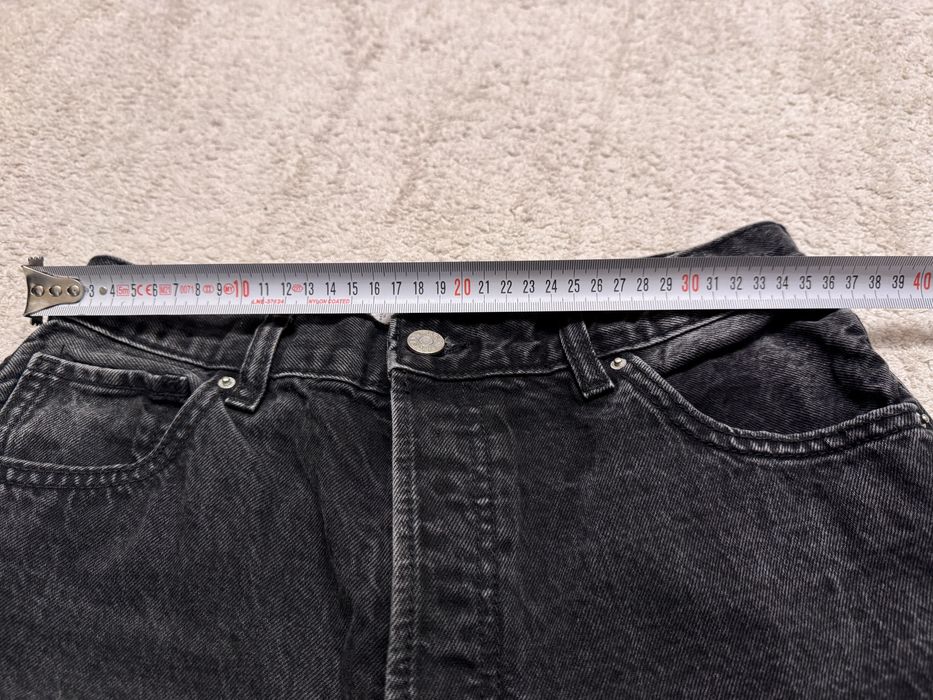 Джинси від Mango, 38 р.