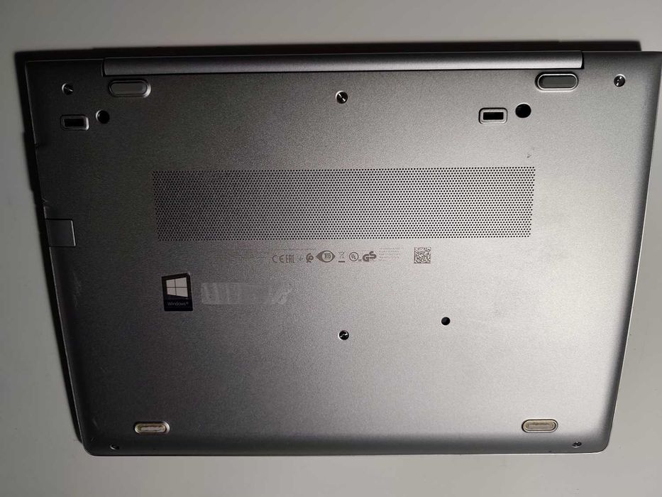 HP Elitebook 840 G5 - Core i5 - 256Gb - 8Gb