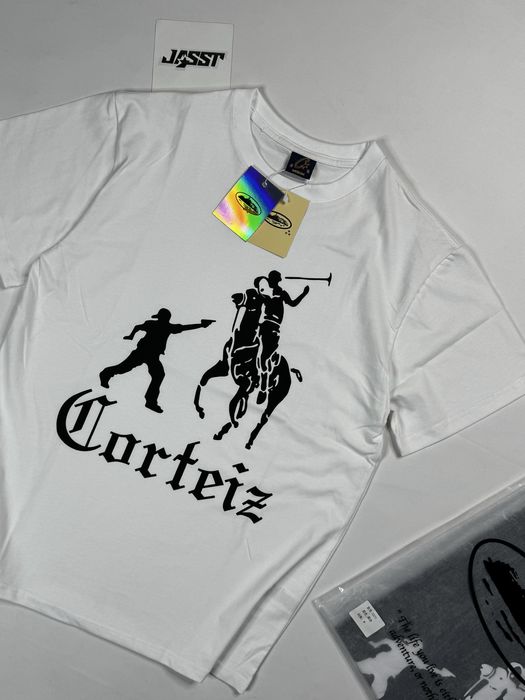 Футболка Corteiz | Тишка кортез