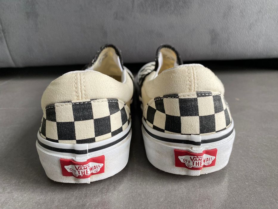 Buty Vans Classic- Slip-On rozmiar 40