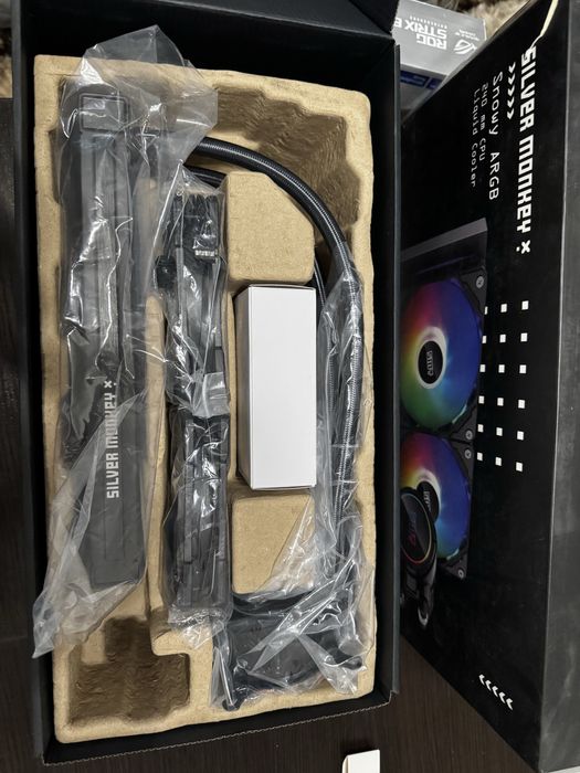 Sprzedam czesci do PC (OPIS!!)