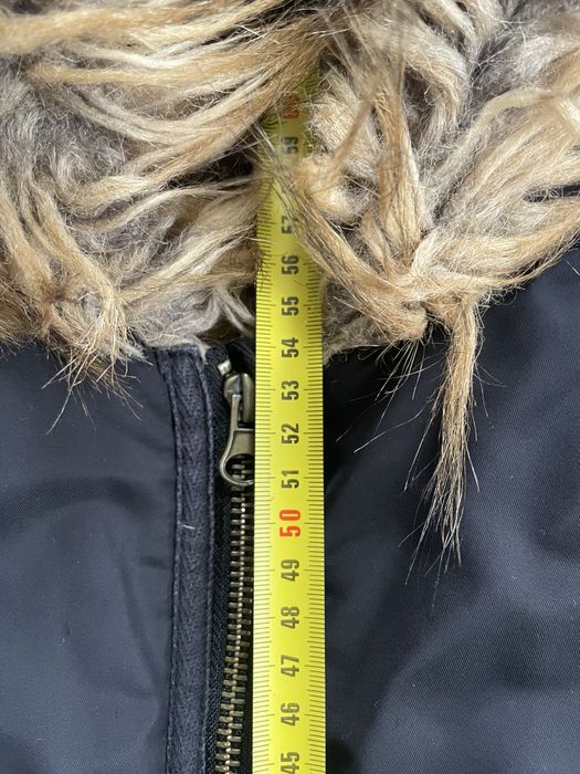 Kurtka zimowa Next rozmiar 122