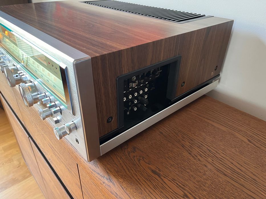 Sansui G 8000 Stan Gabinetowy!