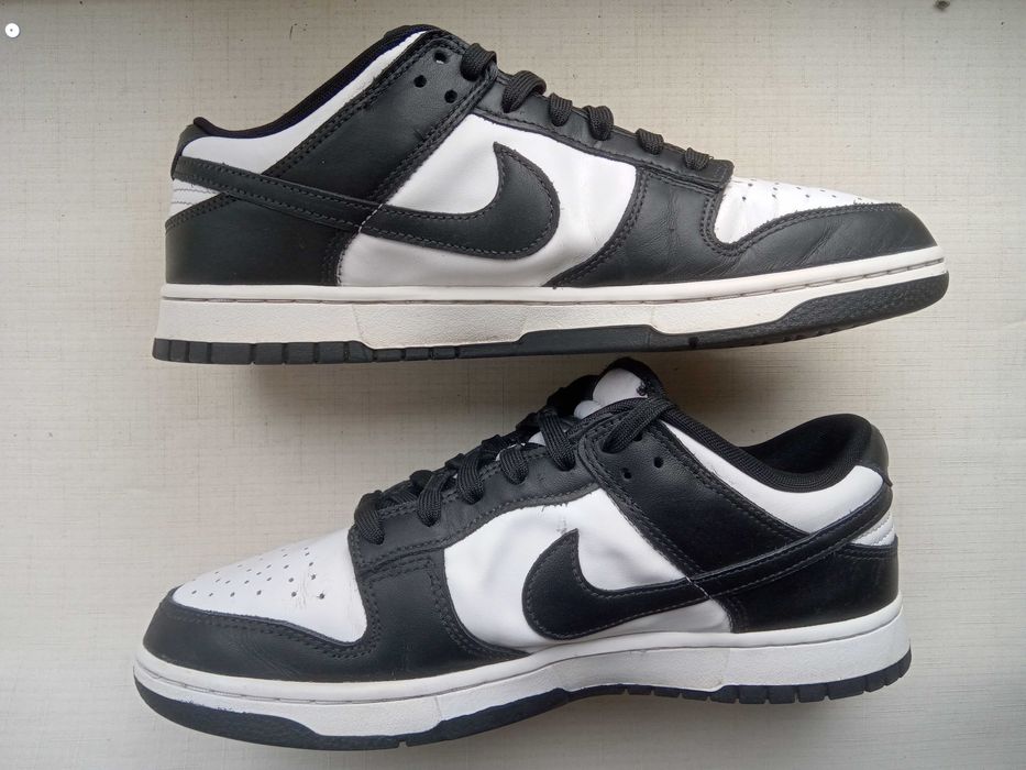 Buty Nike Dunk Low r 44