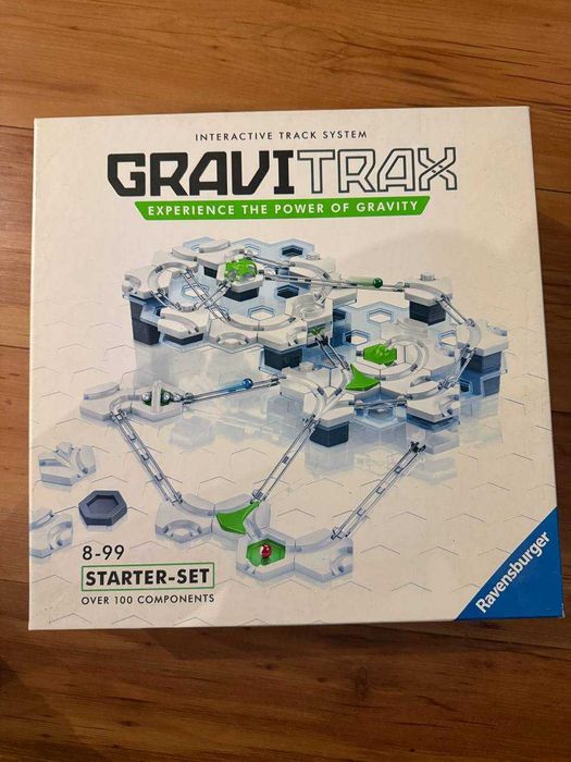 Конструктор GraviTrax 26099