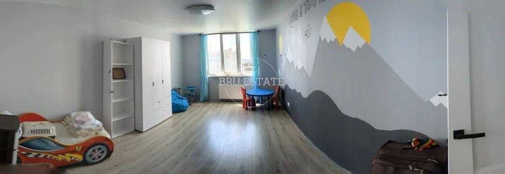 Продаж 2 к кв ЖК Одеський Бульвар Новосілки Теремки