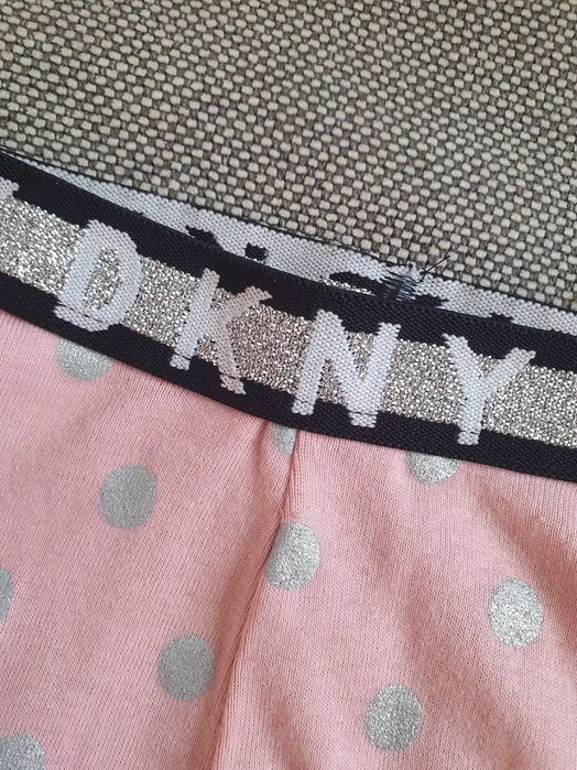 Conjunto DKNY Novo