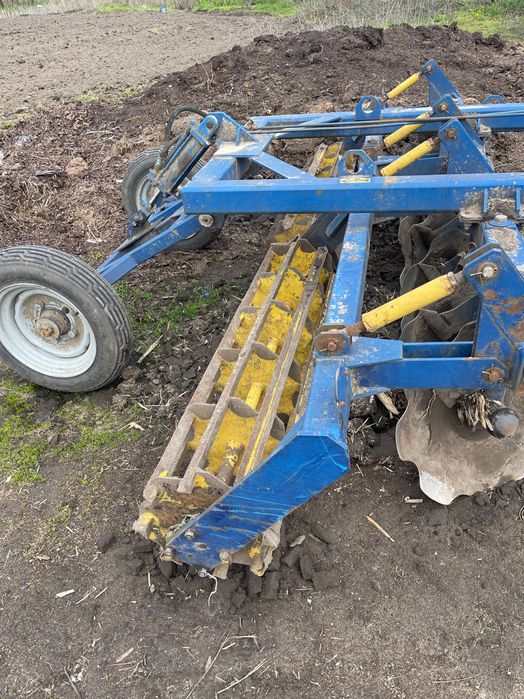 Діскова борона 2.8 м