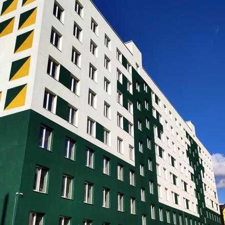 Продаж від власника!   смарт-квартира  22 м² у ЖК Urban City