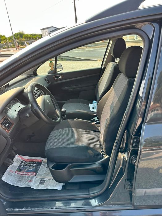 Peugeot 307 SW 1.4 HDi