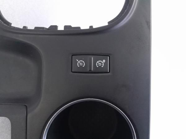 Consola central RENAULT Megane IV (B9A/M_)