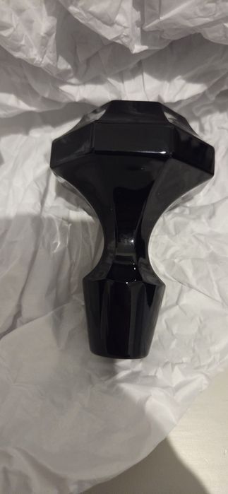 Garrafa de vinhoBicos  Preto Matte Vista Alegre