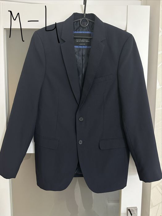 Мужской пиджак Marks&Spenser  м/хл