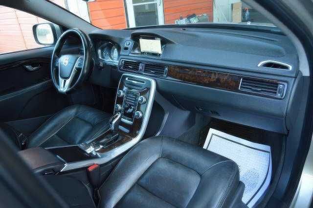 2016 Volvo XC70 T5 Drive-E Premier