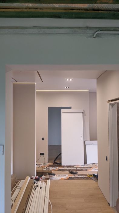 Безповітряне фарбування