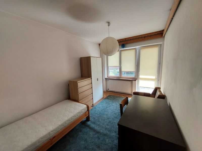Apartment in Kraków, Borek Fałęcki, Łagiewniki-Borek Fałęcki - View 2