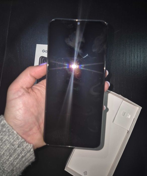 Samsung a23 5g usado.