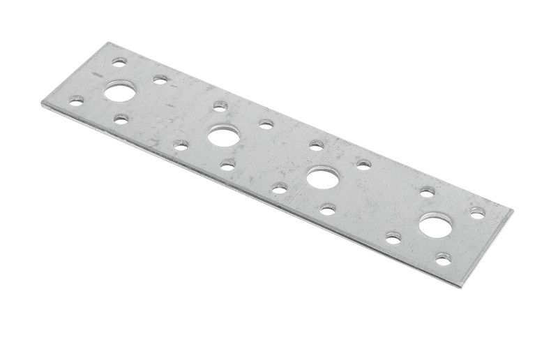 PŁYTKA MONTAŻOWA 160*40*2.5MM - LB PL 160*40