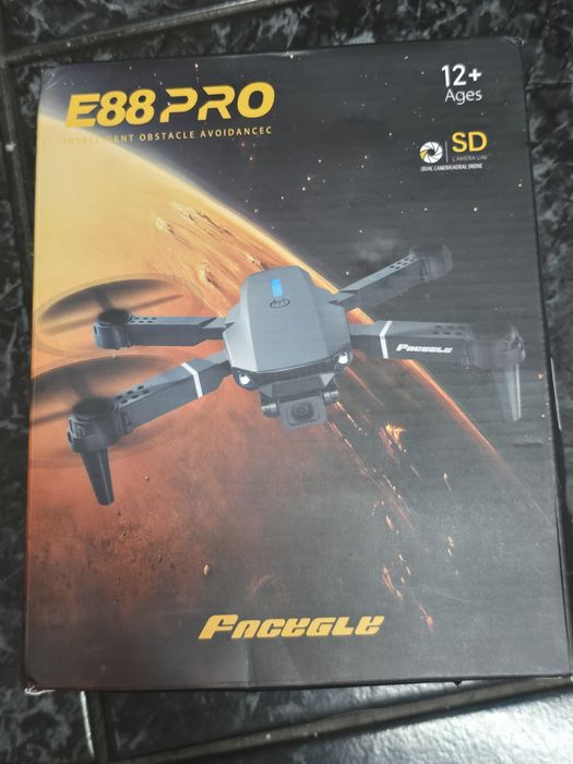 Drone FACEGLE E88 Pro