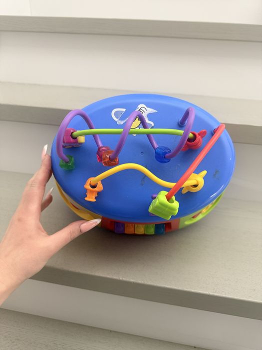 Ігровий центр Kiddi Smart Мультицентр