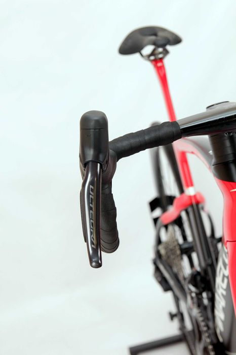 Rower szosowy PINARELLO DOGMA F Disc Ultegra Di2 2x12 roz. 46,5