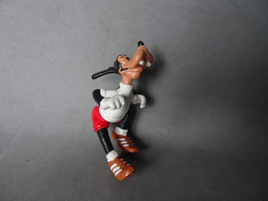Figura em PVC Goofy (Pateta)