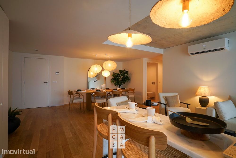 Apartamento T3 Venda em Oliveira de Azeméis, Santiago de Riba-Ul, Ul,