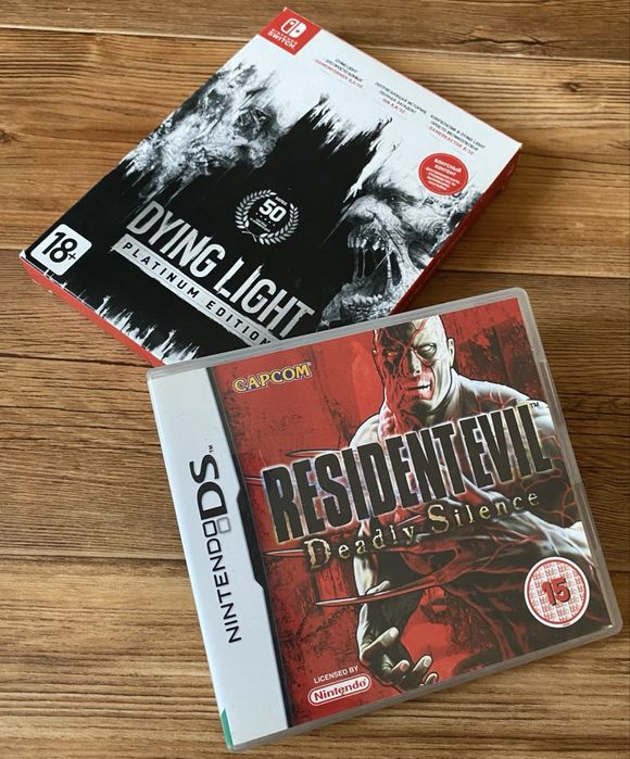 Ігри на ПК, консолі Sony, Xbox, Dendy, Sega, російські видання!