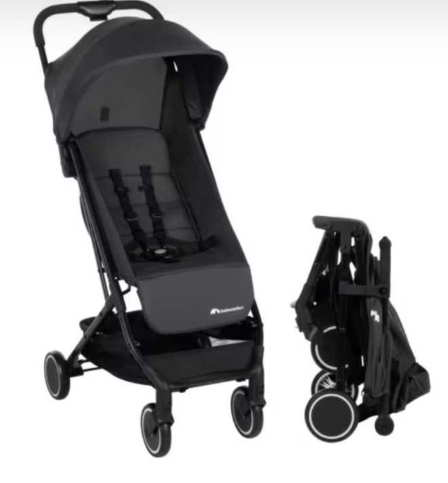 Carrinho de passeio Bebe Confort Soko