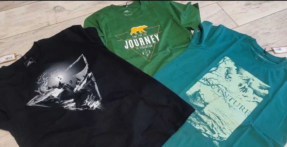 ‼️Футболки HELIKON TEX T-SHIRT тенниски поло великий ассортимент ‼️