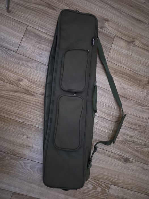 Tripod wędkarski