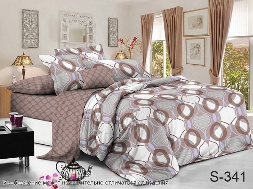 Постільна білизна