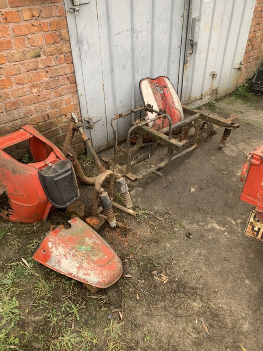 Муравей редуктор Тула Вятка двигун