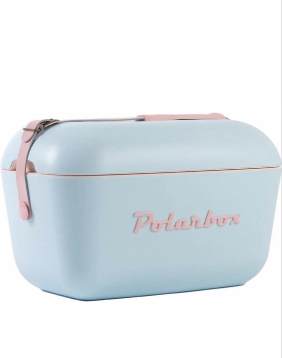 Туристичний холодильник Polarbox Classic 12L