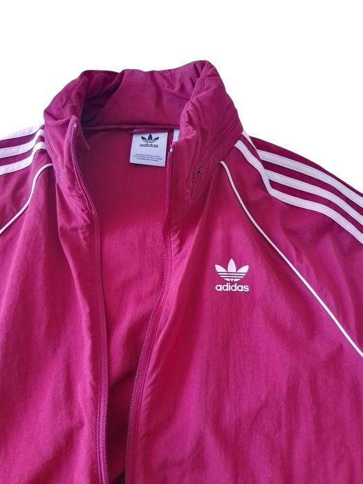 Вітрівка Adidas розмір M оригінал