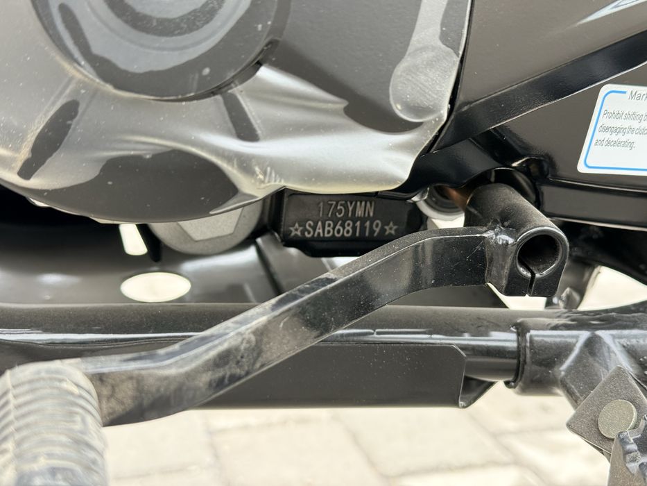 Мотоцикл Spark SP300T-1 (TEKKEN 300) | Новий | Гарантія | Доставка