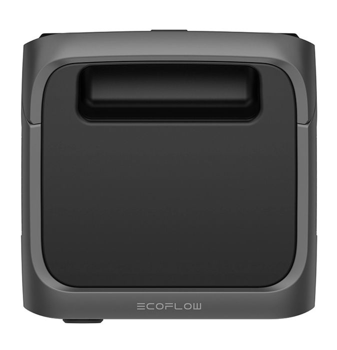 Зарядна станція EcoFlow RIVER 3 Max