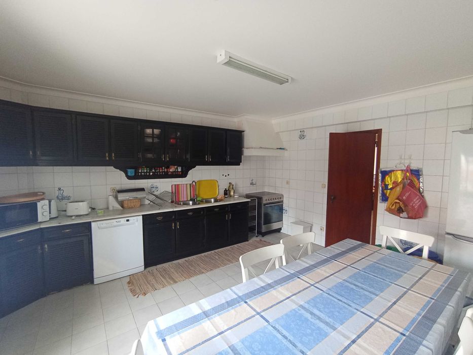 Moradia T3 + 1 - Praia do Baleal