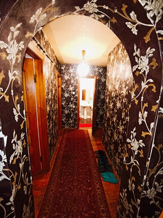 Подобово квартира Житомир богунія  5 місць