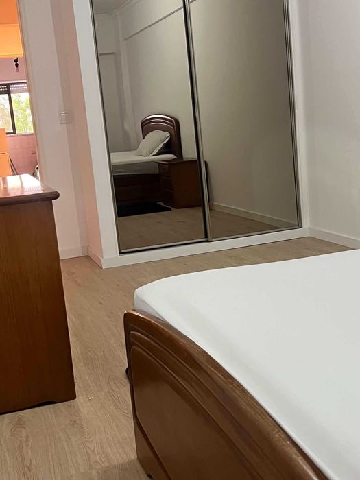 Quarto solteiro