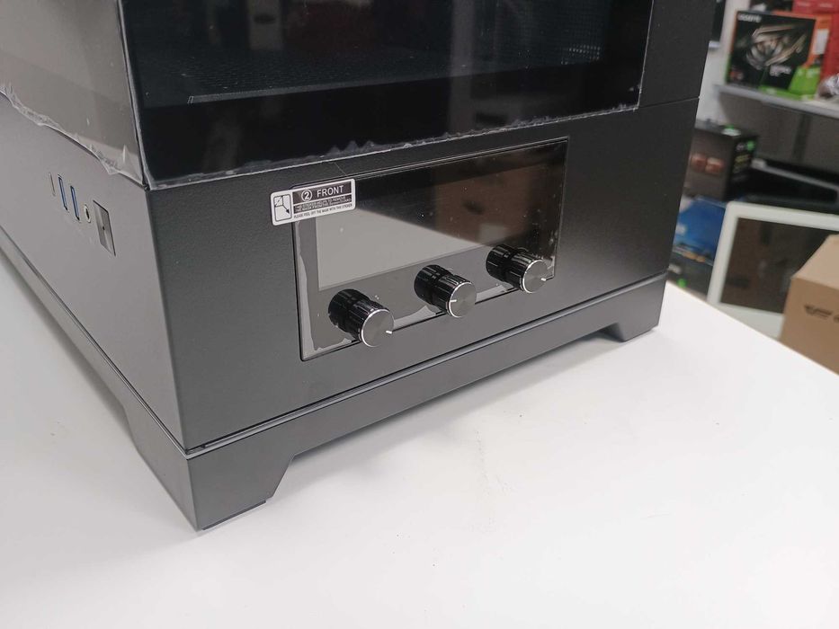 Komputer i5-13600K 32GB 1TB SSD RX 6800 16GB B760 Gaming Gwarancja