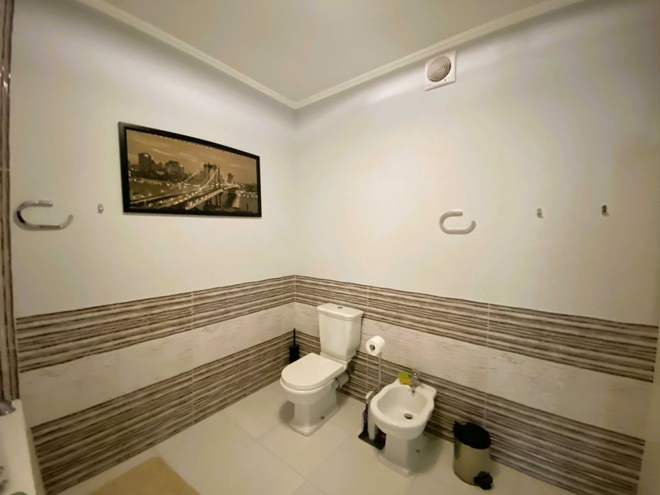 2-комнатная квартира по адресу бульвар Дружбы Народов (площадь 140 м²) - Atlanta.ua - imageAlt 11