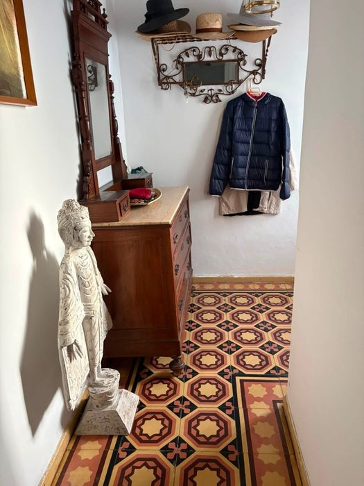 Quarto em Faro em casa Terrea em Faro