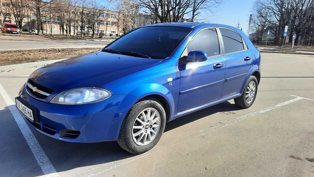 Продаю Chevrolet Lacetti, Шевроле Лачетті
