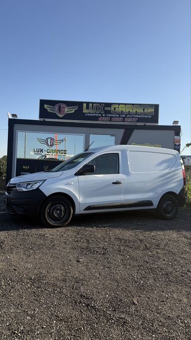 Renault Express 1.5 DCI