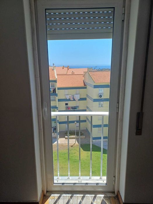 Apartamento T3 Boa localização em bom estado