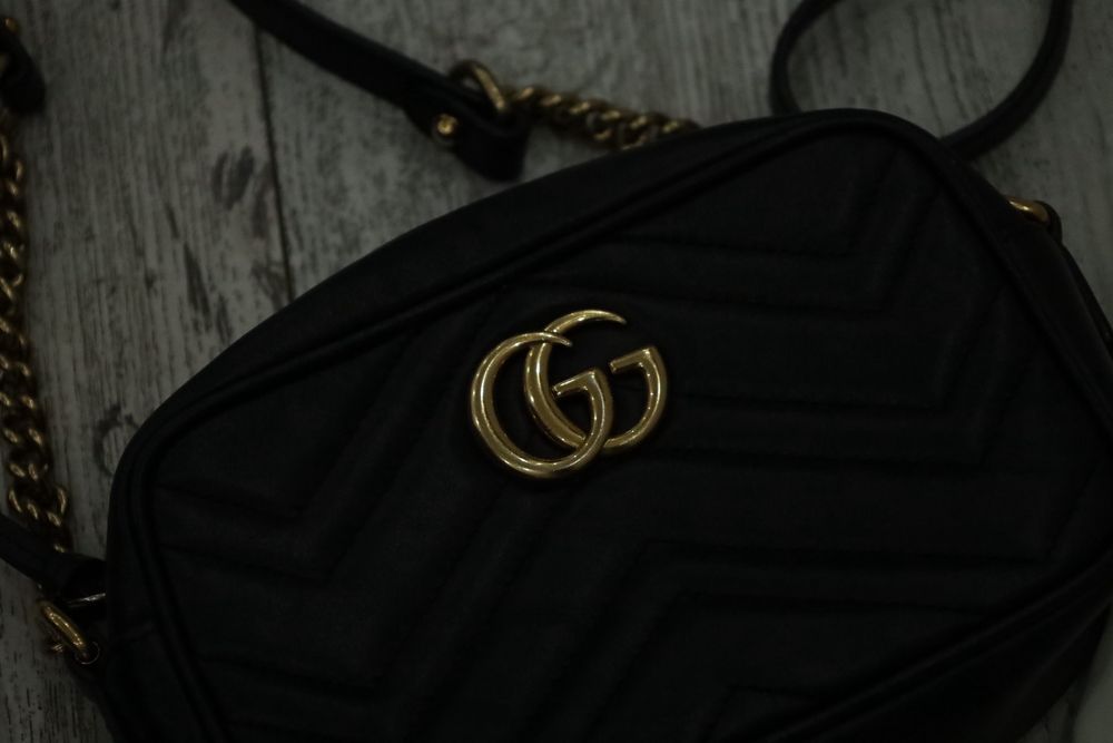 Сумка gucci marmont