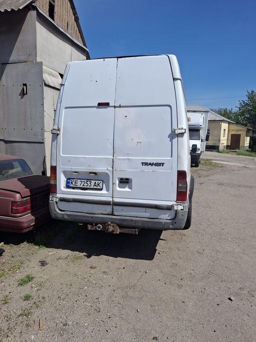 Продам  Ford Transit. 2006 г.